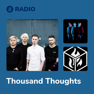 Thousand Thoughts Radio
