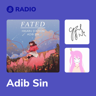 Adib Sin Radio