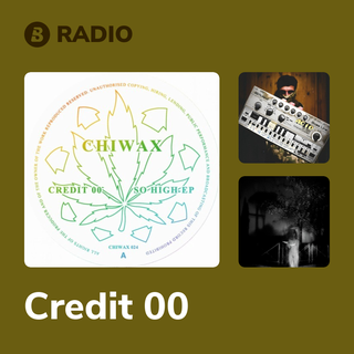 Credit 00 Radio