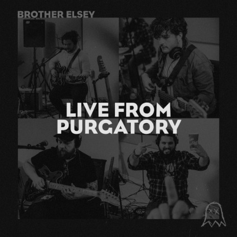 This Morning's Purgatory (Live) cover art