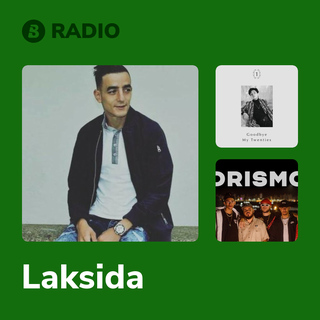 Laksida Radio