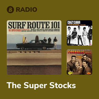 The Super Stocks Radio