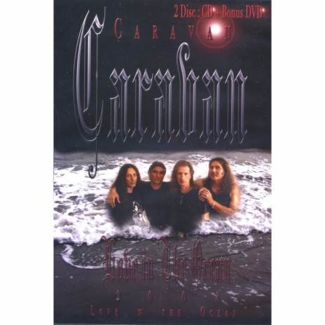 Changes cover art