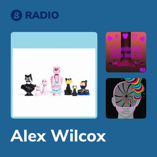 Alex Wilcox Radio