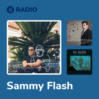 Sammy Flash Radio