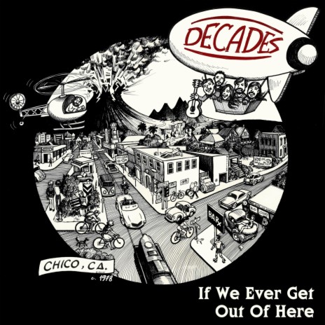 Let's Stay Together cover art