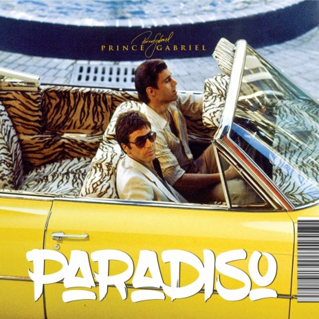 Paradiso