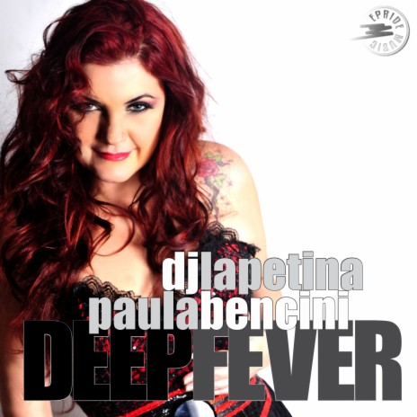 Deep Fever (DJ Morais Club Mix) ft. Paula Bencini cover art