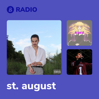 st. august Radio