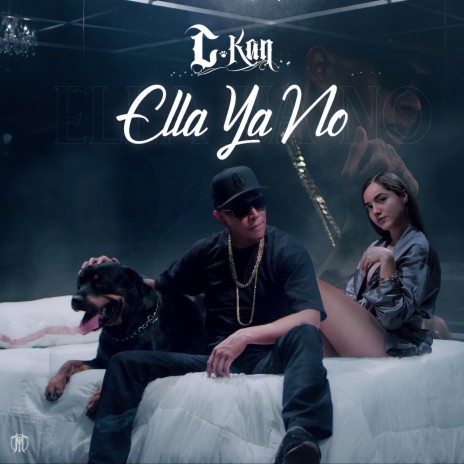 Ella Ya No cover art