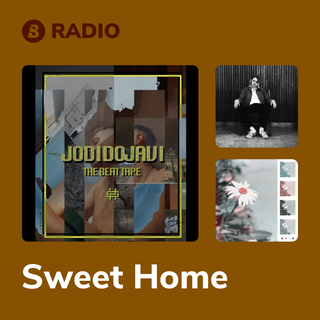 Sweet Home Radio
