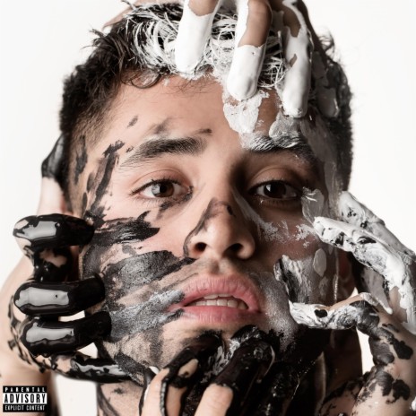 Ignited cover art