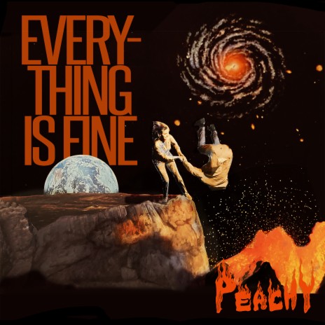 Waiting cover art