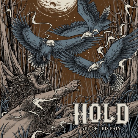 Tears And Hopes cover art