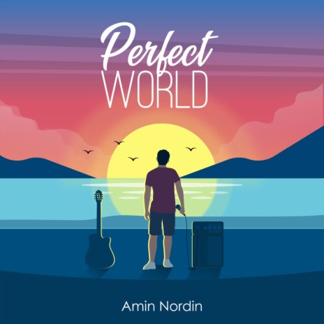 Perfect World cover art