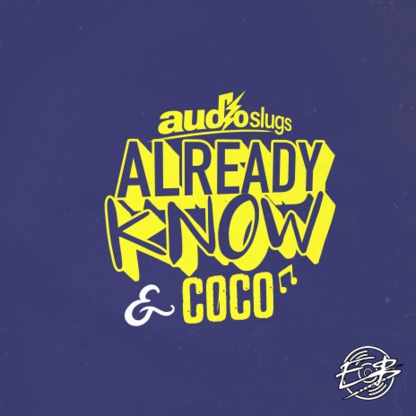 Already Know ft. Coco