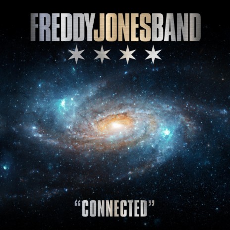Connected cover art
