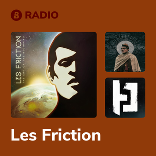 Les Friction Radio