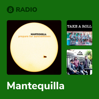 Mantequilla Radio