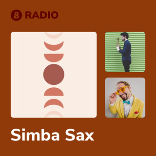 Simba Sax Radio