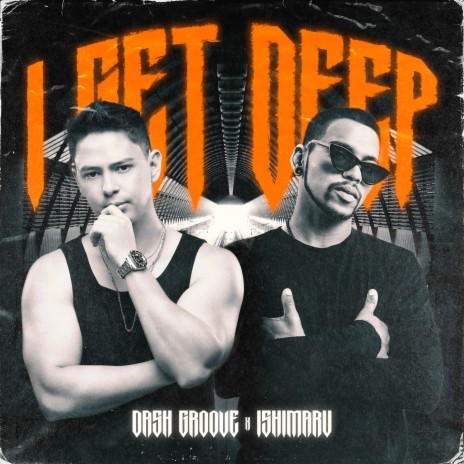 I Get Deep ft. Ishimaru cover art