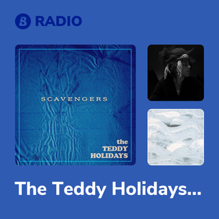 The Teddy Holidays Radio