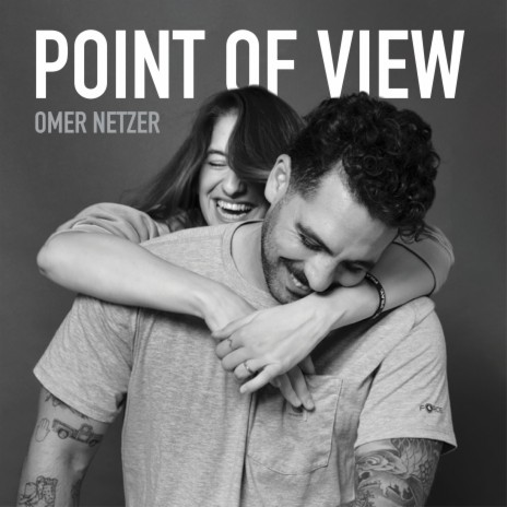 Point of View cover art