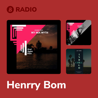 Henrry Bom Radio