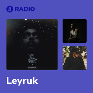 Leyruk Radio