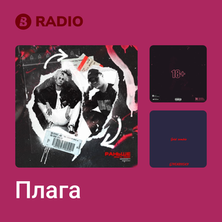 Плага Radio