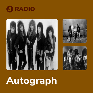 Autograph Radio