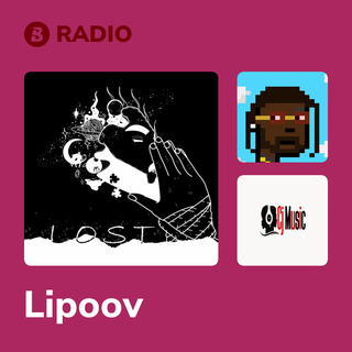 Lipoov Radio