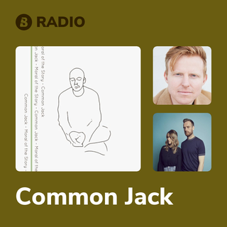 Common Jack Radio