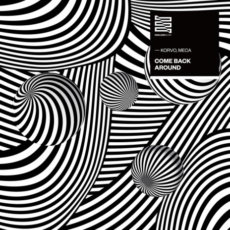 Come Back Around (Extended) ft. Meca cover art