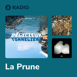 La Prune Radio