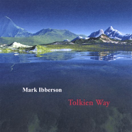 Tolkien Way