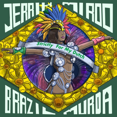 Brazil Murda ft. Miroo