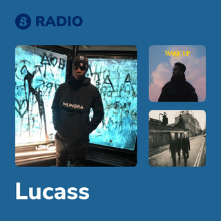 Lucass Radio