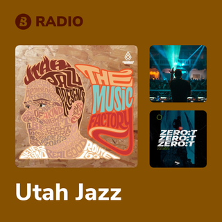 Utah Jazz Radio