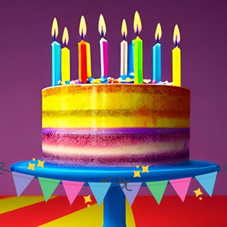 Feliz Cumpleaños Reggaeton Cantado cover art