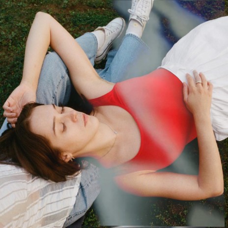 Velveteen cover art