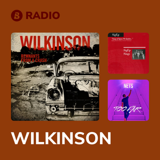 WILKINSON Radio