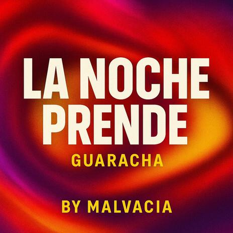Guaracha 2025 cover art
