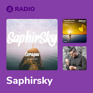 Saphirsky Radio