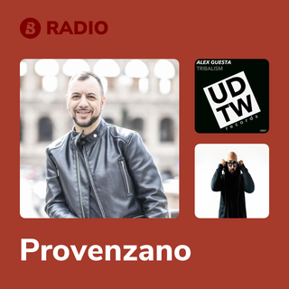 Provenzano Radio