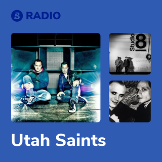 Utah Saints Radio