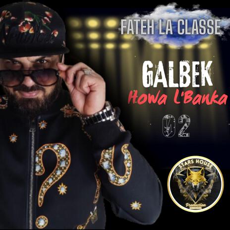 GALBEK HOWA L'BANKA