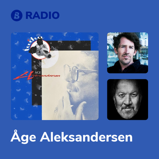 Åge Aleksandersen Radio