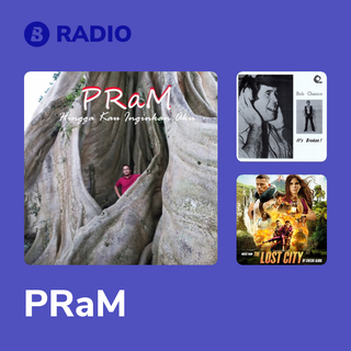 PRaM Radio
