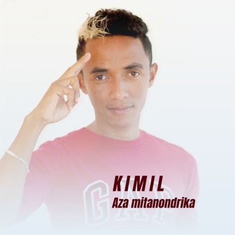 Aza Mitanondrika cover art